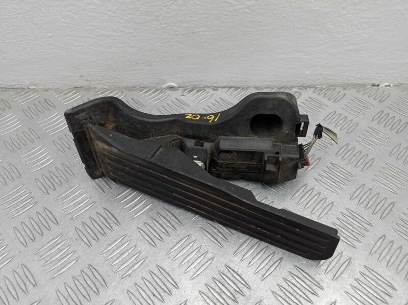 Изображение товара 229487 - 00229487 pedal gaza Volkswagen Sharan