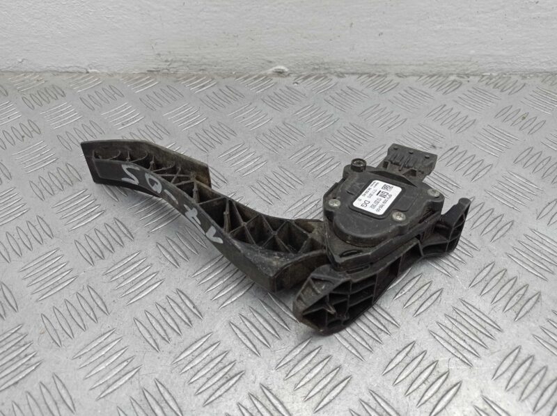 Изображение товара 229661 - 00229661 pedal gaza BMW M5