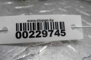 Изображение товара 229745 - 00229745 pedal gaza 3