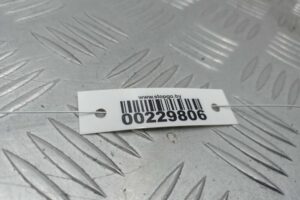 Изображение товара 229806 - 00229806 pedal gaza 2