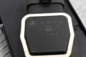 Изображение товара 229872 - 00229872 pedal gaza 2