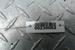 Изображение товара 230062 - 00230062 stabilizator perednij 3