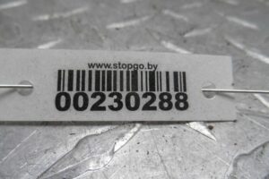 Изображение товара 230288 - 00230288 petlya kapota levaya Lexus RX 2