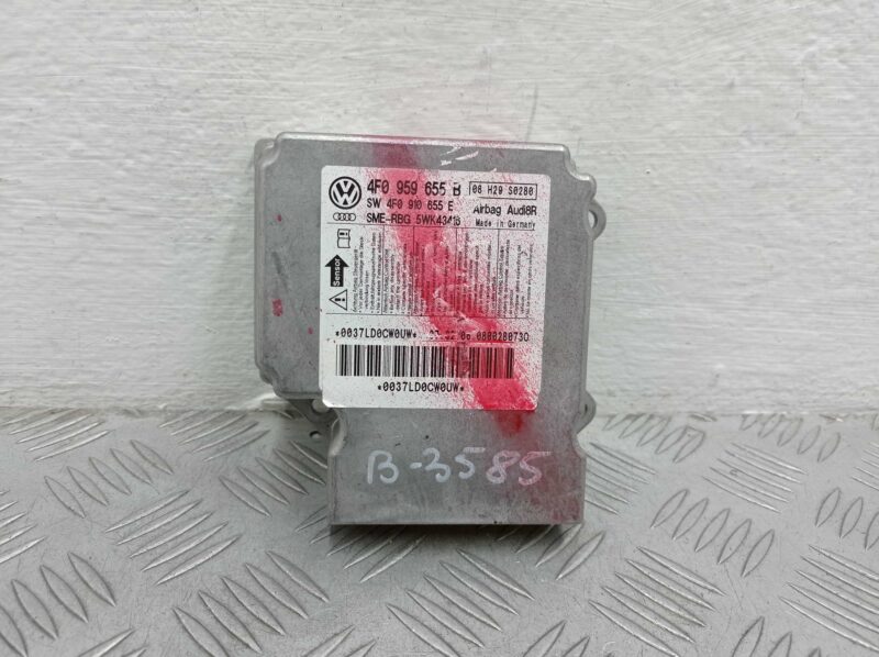 Изображение товара 230382 - 00230382 blok upravleniya podushek bezopasnosti