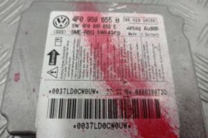 Изображение товара 230382 - 00230382 blok upravleniya podushek bezopasnosti 3