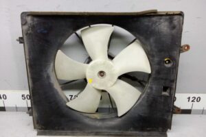 Изображение товара 230432 - 00230432 ventilyator okhlazhdeniya (elektro) 