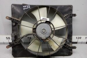 Изображение товара 230432 - 00230432 ventilyator okhlazhdeniya (elektro) 2