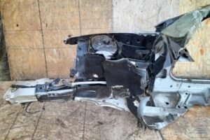 Изображение товара 230584 - 00230584 chetvert perednyaya pravaya 3