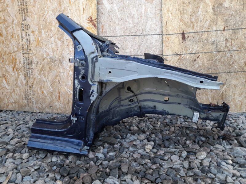 Изображение товара 230636 - 00230636 chetvert perednyaya pravaya