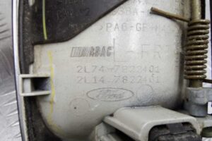 Изображение товара 230670 - 00230670 ruchka naruzhnaya perednyaya levaya Chrysler Sebring20240529070526 2