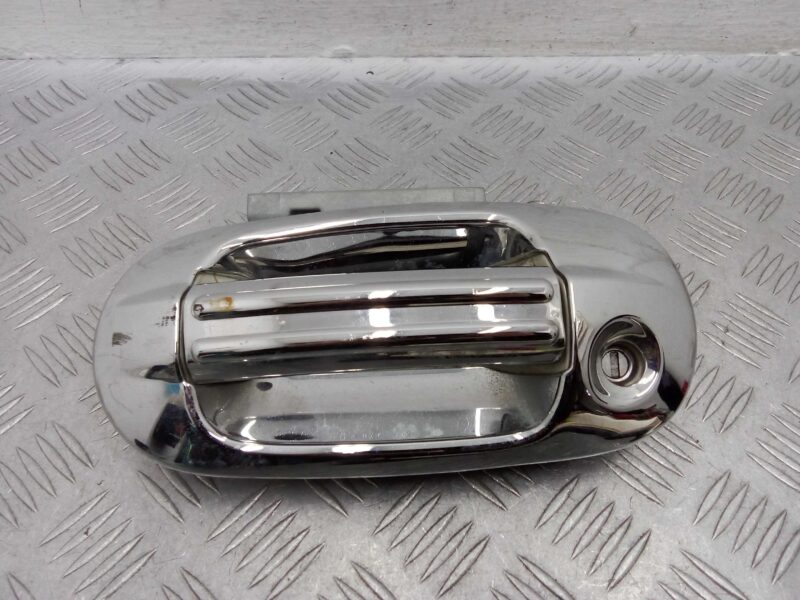 Изображение товара 230670 - 00230670 ruchka naruzhnaya perednyaya levaya Chrysler Sebring20240529070526