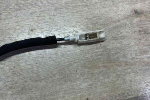 Изображение товара 230753 - 00230753 zamok dveri perednej levoj Chevrolet Aveo20240420090451 1