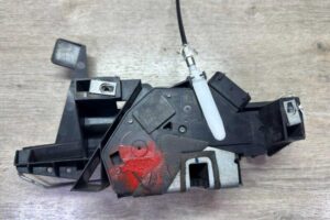 Изображение товара 230753 - 00230753 zamok dveri perednej levoj Chevrolet Aveo20240420090451