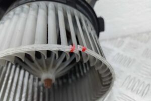 Изображение товара 230959 - 00230959 ventilyator otopitelya (motorchik pechki) Fiat Brava 2