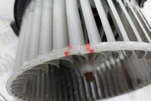 Изображение товара 230959 - 00230959 ventilyator otopitelya (motorchik pechki) Fiat Brava 3