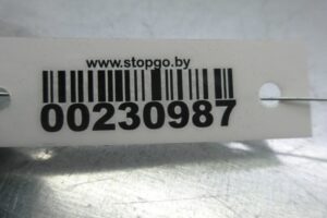 Изображение товара 230987 - 00230987 amortizator zadnij pravyj Nissan Primera 2