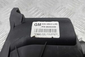 Изображение товара 232258 - 00232258 pedal gaza BMW M4 3