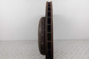 Изображение товара 232558 - 00232558 disk tormoznoj zadnij 2