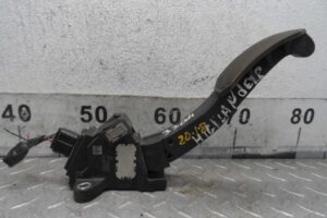 Изображение товара 232727 - 00232727 pedal gaza Skoda Octavia