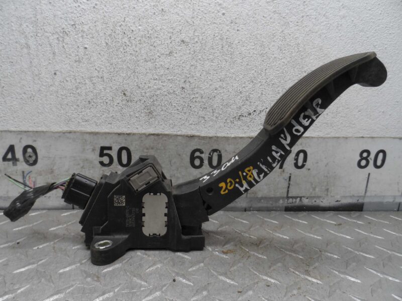 Изображение товара 232727 - 00232727 pedal gaza Skoda Octavia