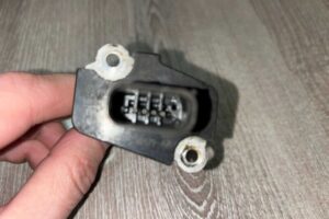 Изображение товара 232929 - 00232929 raskhodomer vozdukha (dmrv) Audi A820241102101142 2