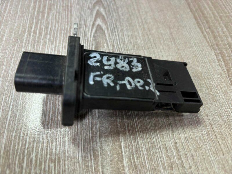 Изображение товара 232929 - 00232929 raskhodomer vozdukha (dmrv) Audi A820241102101142