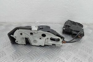 Изображение товара 233284 - 00233284 zamok dveri zadnej pravoj