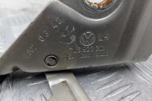 Изображение товара 233371 - 00233371 petlya kapota levaya Toyota Matrix 2