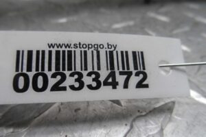 Изображение товара 233472 - 00233472 petlya kapota pravaya Chrysler Sebring 2