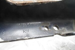 Изображение товара 233472 - 00233472 petlya kapota pravaya Chrysler Sebring 3
