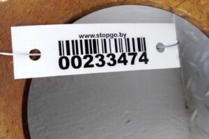 Изображение товара 233474 - 00233474 disk tormoznoj zadnij Peugeot 207 3