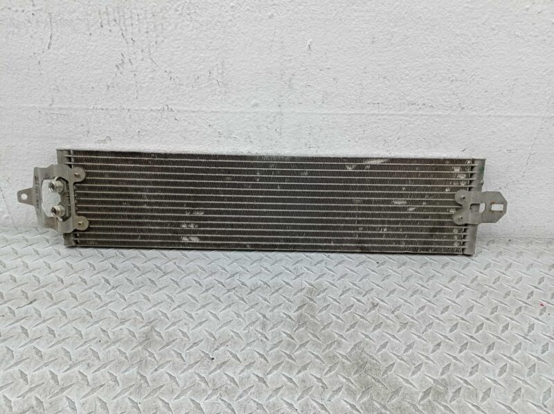 Изображение товара 233877 - 00233877 radiator akpp