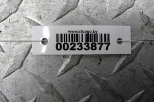 Изображение товара 233877 - 00233877 radiator akpp 3