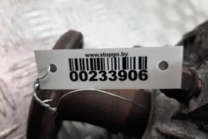 Изображение товара 233906 - 00233906 viskomufta Fiat Stilo 1