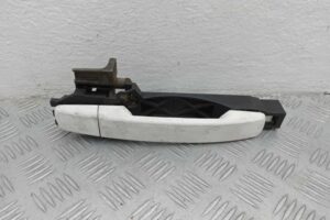 Изображение товара 233918 - 00233918 ruchka naruzhnaya perednyaya pravaya LDV Convoy 2