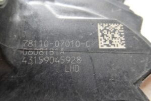 Изображение товара 234124 - 00234124 pedal gaza Subaru Tribeca 1