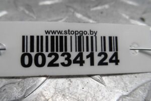 Изображение товара 234124 - 00234124 pedal gaza Subaru Tribeca 2