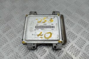 Изображение товара 234167 - 00234167 blok upravleniya dvs Mercedes GLC Coupe 1