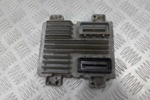 Изображение товара 234167 - 00234167 blok upravleniya dvs Mercedes GLC Coupe 2