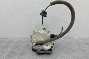 Изображение товара 234373 - 00234373 zamok dveri perednej pravoj