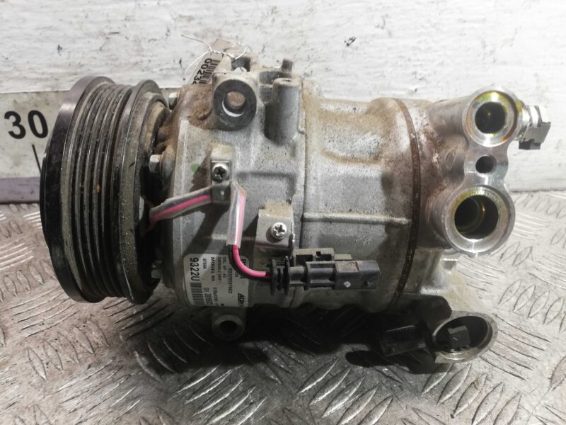 Изображение товара 234474 - 00234474 kompressor konditsionera