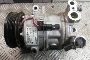 Изображение товара 234474 - 00234474 kompressor konditsionera 1