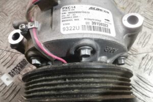 Изображение товара 234474 - 00234474 kompressor konditsionera 3