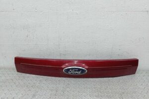 Изображение товара 235458 - 00235458 nakladka kryshki bagazhnika 