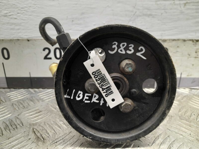 Изображение товара 235476 - 00235476 nasos gur Peugeot 207