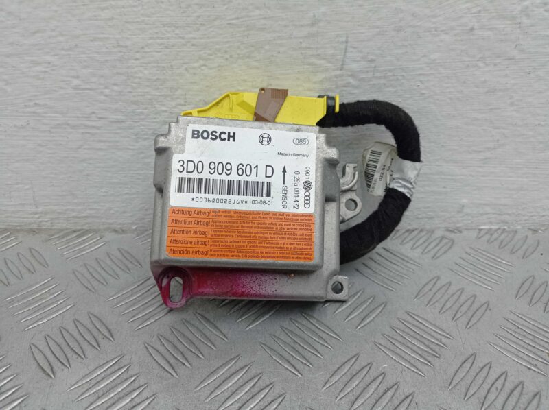 Изображение товара 235601 - 00235601 blok upravleniya podushek bezopasnosti Toyota Matrix