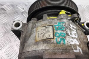 Изображение товара 235808 - 00235808 kompressor konditsionera 20240708100700 1