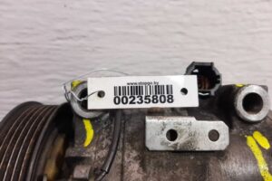 Изображение товара 235808 - 00235808 kompressor konditsionera 20240708100700 2