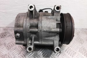 Изображение товара 235808 - 00235808 kompressor konditsionera 20240708100700 3