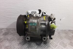 Изображение товара 235808 - 00235808 kompressor konditsionera 20240708100700